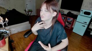 pumpkinxbabi - Video [Chaturbate] 18yearsold Lovehoney Booty Buddy Plus perfect-tits trans