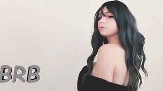 zelda_1 - Video [Chaturbate] cum satin solo-girl bignaturalboobs