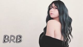 zelda_1 - Video [Chaturbate] cum satin solo-girl bignaturalboobs