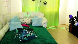 demmi_foxy - [Video] pornhub braces hush bisexual