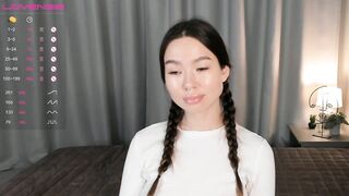 _heavenly_ - Video [Chaturbate] interacial -spank Mesmerizing mounds Loyal