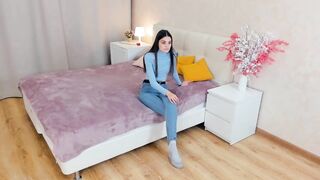 abbiefreya - Video [Chaturbate] hidden-cam shaven primal connection russian