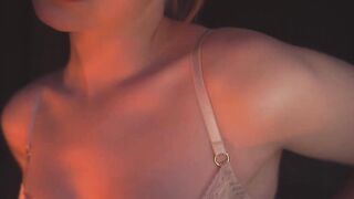 bibi_it_is - [Video] party heels sister hot chick