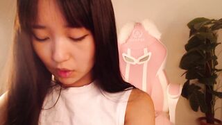 harooniks - Video [Chaturbate] Je Joue Mimi Soft girlfriend amateur european