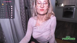 anastasiagate - Video [Chaturbate] Exquisite hooters Elegant curves messy pack