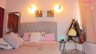 cleopatra_bigboobs - Video [Chaturbate] supermodel -bareback-jockstrap wife latin