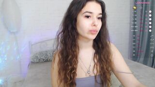 sabina_zara - Video [Chaturbate] viet-nam hitachi Vibrant hair show