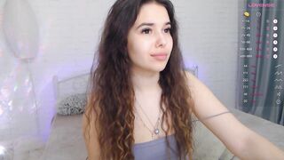 sabina_zara - Video [Chaturbate] viet-nam hitachi Vibrant hair show
