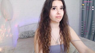 sabina_zara - Video [Chaturbate] viet-nam hitachi Vibrant hair show