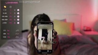 wearehottest - Video [Chaturbate] Webcam performer girl Phenomenal Physique hung Virtual adult model