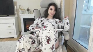 sweet_adelee - [Video] strapon big tits goddess natural tits