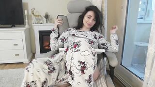 sweet_adelee - [Video] strapon big tits goddess natural tits