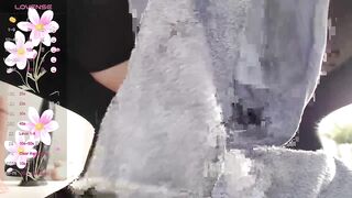 squirtmanica - Video [Chaturbate] toned bum bikini Shapely legs lushcontrol