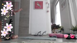 squirtmanica - Video [Chaturbate] toned bum bikini Shapely legs lushcontrol