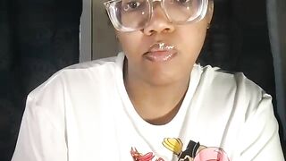 brooklyn_trinidad - Video [Chaturbate] oriental car Firm Butt afro