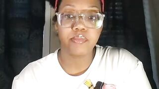 brooklyn_trinidad - Video [Chaturbate] oriental car Firm Butt afro