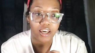 brooklyn_trinidad - Video [Chaturbate] oriental car Firm Butt afro