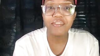 brooklyn_trinidad - Video [Chaturbate] oriental car Firm Butt afro