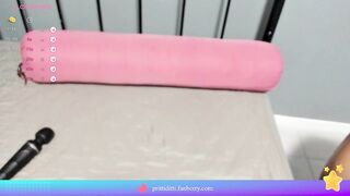 prittiditti - [Video] hair pussy clip natural tease