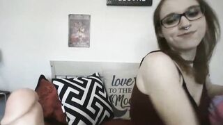 xxlittlemiss95xx - Video [Chaturbate] creamy Fit Physique Elegant Physique women