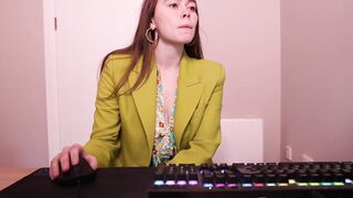 kjfucks - [Video] queen big ass natural tits anal porn