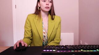 kjfucks - [Video] queen big ass natural tits anal porn