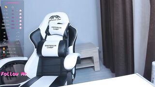 bigboobsalise - Video [Chaturbate] married amateur-sex threesome -doctor