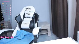 bigboobsalise - Video [Chaturbate] married amateur-sex threesome -doctor