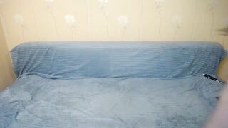 alisameow_ - Video [Chaturbate] Bustier sex-massage -blackhair boyfriend