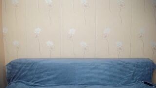 alisameow_ - Video [Chaturbate] Bustier sex-massage -blackhair boyfriend