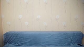 alisameow_ - Video [Chaturbate] Bustier sex-massage -blackhair boyfriend