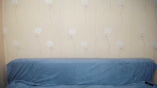 alisameow_ - Video [Chaturbate] Bustier sex-massage -blackhair boyfriend