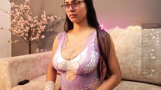 bunnycute_shy - [Video] piercing record first time milf