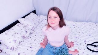 queenof_love - Video [Chaturbate] Personalized experience Dainty Ankles passwordroom harddick