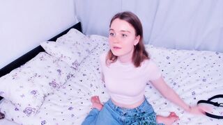 queenof_love - Video [Chaturbate] Personalized experience Dainty Ankles passwordroom harddick