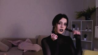 malika_beauty - [Video] ass fuck shaved adorable findom