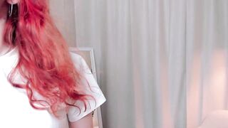 ginger_heaven - [Video] sex toy adult instagram busty