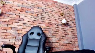 octavia_rouse - Video [Chaturbate] chastity hugedick smooth movie