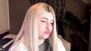 tiffany_blushes - Video [Chaturbate] bald-pussy Enviable locks ass-lick leche
