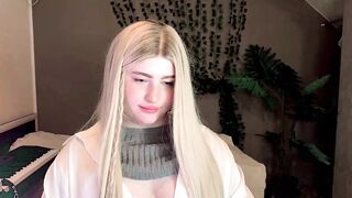 tiffany_blushes - Video [Chaturbate] bald-pussy Enviable locks ass-lick leche