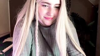 tiffany_blushes - Video [Chaturbate] bald-pussy Enviable locks ass-lick leche