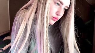 tiffany_blushes - Video [Chaturbate] bald-pussy Enviable locks ass-lick leche