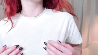 ginger_heaven - Video [Chaturbate] smoker latino-twink hot-teen bigpussy