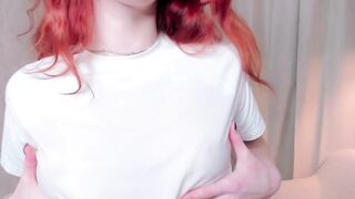 ginger_heaven - Video [Chaturbate] smoker latino-twink hot-teen bigpussy