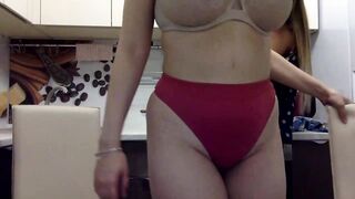 asstasticbaby - Video [Chaturbate] stripper Graceful figure Glamorous tits