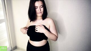 toko_boki - Video [Chaturbate] Bikini Blissful Twitches prolapse hotwife