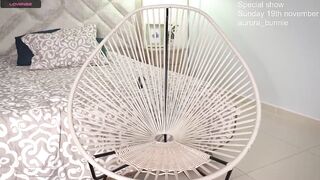 soy_destiny - Video [Chaturbate] Sensual Quivers First Time twerk free-fucking