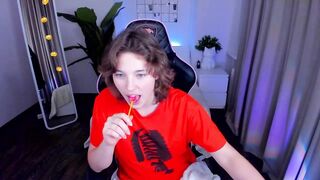 cherry_lea_ - Video [Chaturbate] glamour-porn small ffm sexo