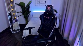 cherry_lea_ - Video [Chaturbate] glamour-porn small ffm sexo