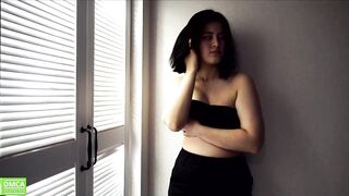 toko_boki - [Video] pornstar deep throat sister cutie